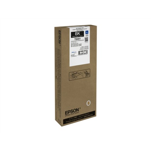 Epson C13T945140 , Ink Cartridge XL , Black