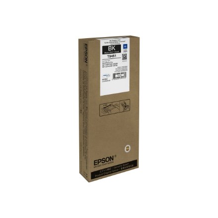 Epson C13T945140 , Ink Cartridge XL , Black