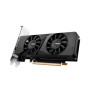 MSI , GeForce RTX 3050 LP 6G OC , NVIDIA , 6 GB , GeForce RTX 3050 , GDDR6 , HDMI ports quantity 2 , PCI Express Gen 4 x16