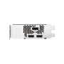 MSI , GeForce RTX 3050 LP 6G OC , NVIDIA , 6 GB , GeForce RTX 3050 , GDDR6 , HDMI ports quantity 2 , PCI Express Gen 4 x16