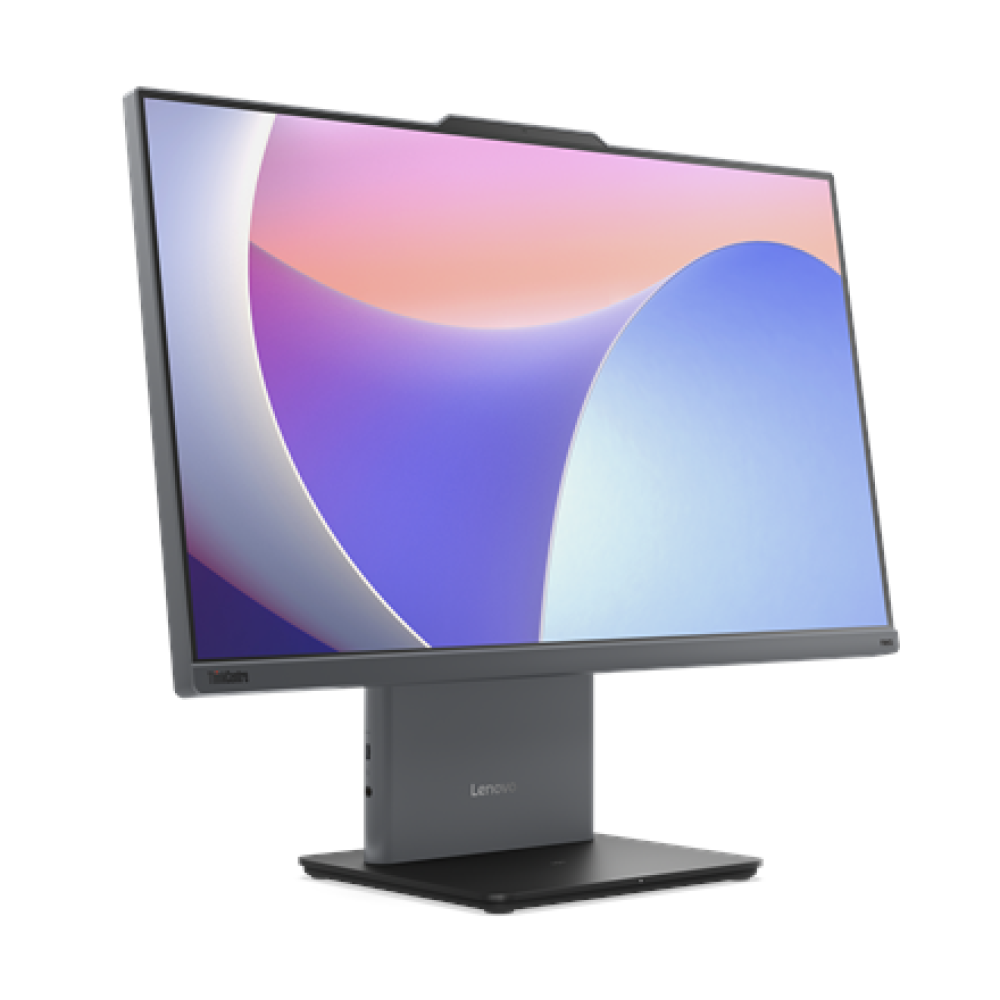 Lenovo ThinkCentre , Neo 50a 24 , Desktop , AIO , 23.8 , FHD , Intel Core i5 , i5-13420H , Internal memory 16 GB , SO-DIMM DDR5 , Solid-state drive capacity 256 GB , Intel UHD Graphics , Keyboard language English , Windows 11 Pro , Warranty 36 month(s)