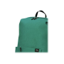 Xiaomi Mi Casual Daypack Fits up to size 13.3 Backpack Mint Green Shoulder strap