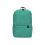Xiaomi Mi Casual Daypack Fits up to size 13.3 Backpack Mint Green Shoulder strap