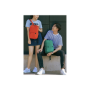 Xiaomi Mi Casual Daypack Fits up to size 13.3 Backpack Mint Green Shoulder strap