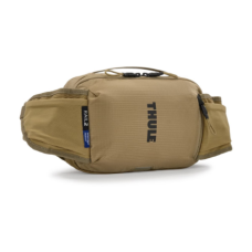 Thule Rail , Hip pack , Faded khaki