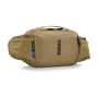 Thule Rail , Hip pack , Faded khaki