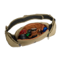 Thule Rail , Hip pack , Faded khaki