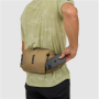 Thule Rail , Hip pack , Faded khaki