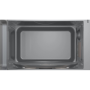 Bosch , BFL523MB3 , Microwave Oven , Built-in , 800 W , Black , DAMAGED PACKAGING