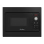 Bosch , Microwave Oven , BFL523MB3 , Built-in , 800 W , Black