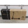 SALE OUT. Xiaomi Electric Scooter 4 Lite EU , SALE OUT. SALE OUT. Xiaomi Electric Scooter 4 Lite EU , 300 W , 25 km/h , 8.5 , 6 month(s) , Black , DAMAGED PACKAGING