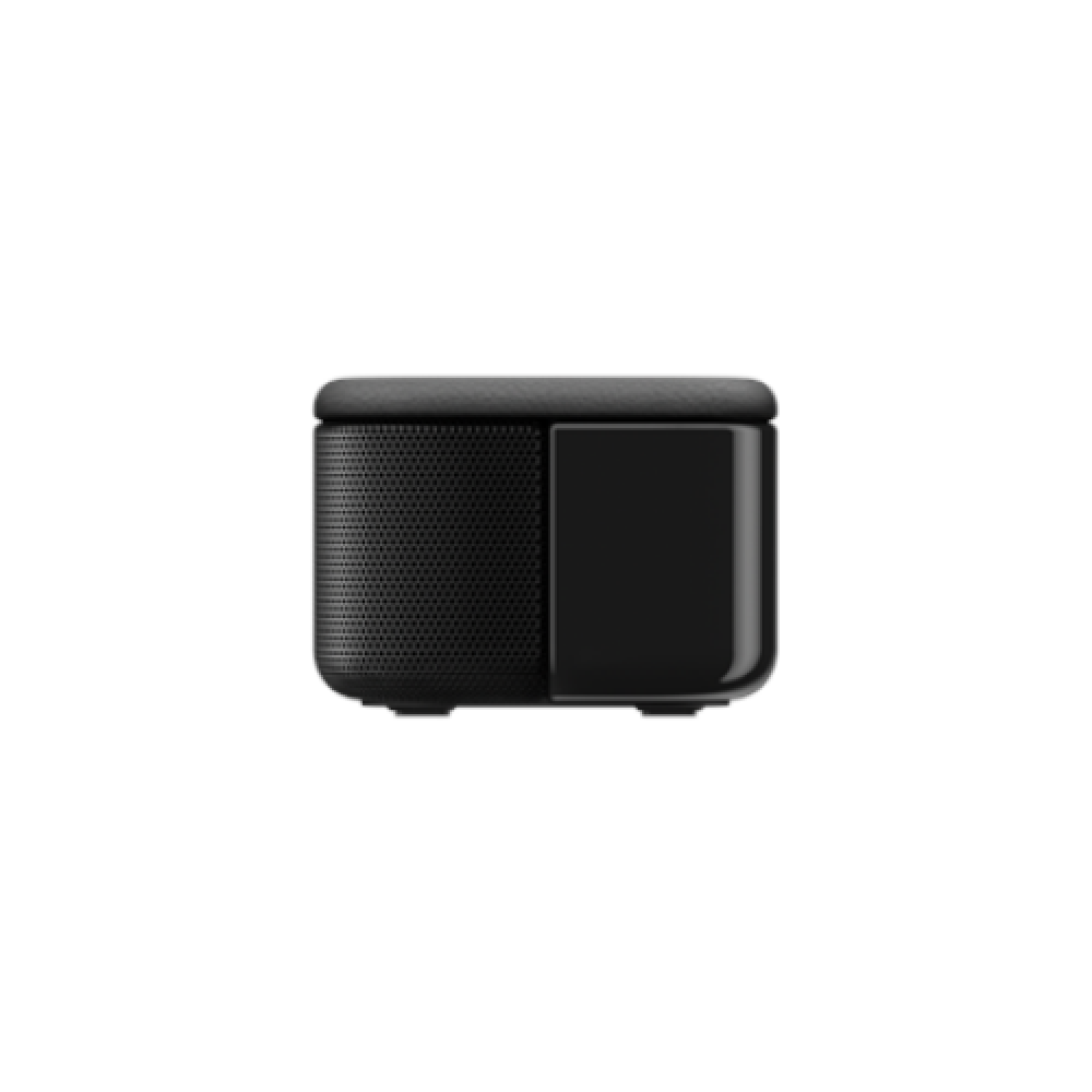 Sony , 2 ch Single Sound bar , HT-SF150 , 30 W , Bluetooth , Black
