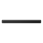 Sony , 2 ch Single Sound bar , HT-SF150 , 30 W , Bluetooth , Black