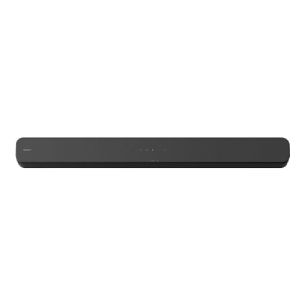 Sony , 2 ch Single Sound bar , HT-SF150 , 30 W , Bluetooth , Black