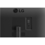 LG Monitor 34WP500-B.BEU 34 IPS UW FHD 21:9 5 ms 250 cd/m² HDMI ports quantity 2 75 Hz