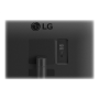LG Monitor 34WP500-B.BEU 34 IPS UW FHD 21:9 5 ms 250 cd/m² HDMI ports quantity 2 75 Hz