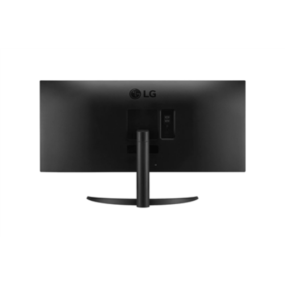 LG Monitor 34WP500-B.BEU 34 IPS UW FHD 21:9 5 ms 250 cd/m² HDMI ports quantity 2 75 Hz
