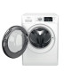 Whirlpool , Washing machine , FFD 11489 BV EE , Energy efficiency class A , Front loading , Washing capacity 11 kg , 1400 RPM , Depth 61 cm , Width 60 cm , Display , LCD , Steam function , White