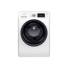 Whirlpool , Washing machine , FFD 11489 BV EE , Energy efficiency class A , Front loading , Washing capacity 11 kg , 1400 RPM , Depth 61 cm , Width 60 cm , Display , LCD , Steam function , White
