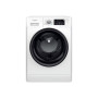 Whirlpool , Washing machine , FFD 11489 BV EE , Energy efficiency class A , Front loading , Washing capacity 11 kg , 1400 RPM , Depth 61 cm , Width 60 cm , Display , LCD , Steam function , White