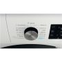 Whirlpool Washing machine , FFD 11489 BV EE , Energy efficiency class A , Front loading , Washing capacity 11 kg , 1400 RPM , Depth 61 cm , Width 60 cm , Display , LCD , Steam function , White