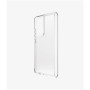 PanzerGlass ClearCase Samsung, Galaxy S21 Ultra Series, Thermoplastic polyurethane (TPU), Clear