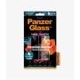 PanzerGlass ClearCase Samsung, Galaxy S21 Ultra Series, Thermoplastic polyurethane (TPU), Clear