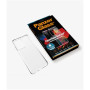 PanzerGlass ClearCase Samsung, Galaxy S21 Ultra Series, Thermoplastic polyurethane (TPU), Clear