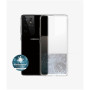 PanzerGlass ClearCase Samsung, Galaxy S21 Ultra Series, Thermoplastic polyurethane (TPU), Clear