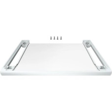Bosch , Stacking kit with pull-out shelf , WTZ27500