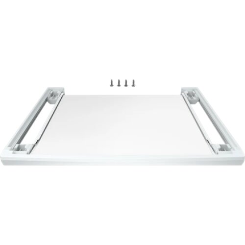 Bosch , Stacking kit with pull-out shelf , WTZ27500