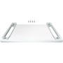 Bosch , Stacking kit with pull-out shelf , WTZ27500