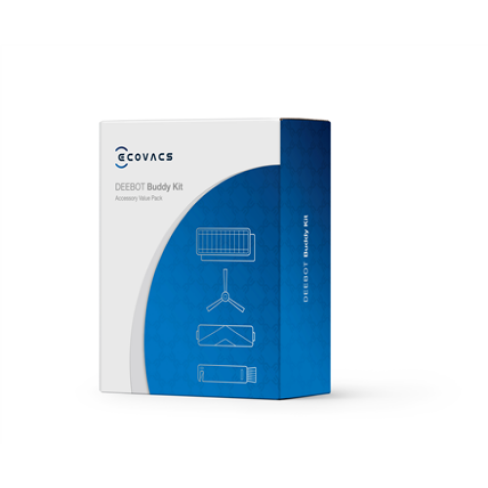 Ecovacs , Service Kit , D-KT01-0022