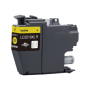 Brother Super High Yield Ink Cartridge LC3219XLBK , Ink Cartridge , Yellow