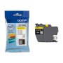 Brother Super High Yield Ink Cartridge LC3219XLBK , Ink Cartridge , Yellow