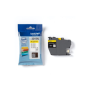 Brother Super High Yield Ink Cartridge LC3219XLBK , Ink Cartridge , Yellow