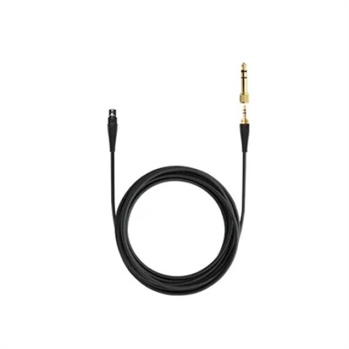 Beyerdynamic Pro X Straight Cable for Pro X Headphones, 1.2 m , Black