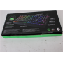 SALE OUT. Razer BlackWidow V3 Tenkeyless (Green Switch) Gaming Keyboard, Nordic layout, Wired, Black , Razer BlackWidow V3 , Black , Gaming keyboard , Wired , RGB LED light , NORD , UNPACKED