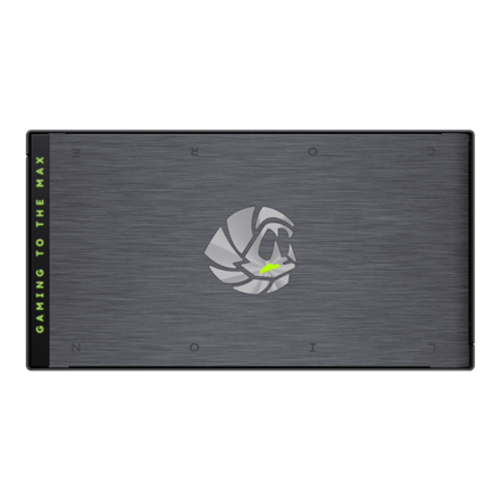 Gamemax PSU , LION CORE 1200P , 1200 W , Platinum , Full Modular