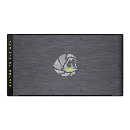 Gamemax PSU , LION CORE 1200P , 1200 W , Platinum , Full Modular
