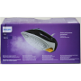 SALE OUT. Philips DST7030/20 Steam iron, Dark Blue , Philips DST7030/20 , Steam Iron , 2800 W , Water tank capacity 300 ml , Continuous steam 50 g/min , Steam boost performance 250 g/min , Dark Blue , DAMAGED PACKAGING
