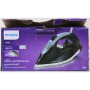 SALE OUT. Philips DST7030/20 Steam iron, Dark Blue , Philips DST7030/20 , Steam Iron , 2800 W , Water tank capacity 300 ml , Continuous steam 50 g/min , Steam boost performance 250 g/min , Dark Blue , DAMAGED PACKAGING
