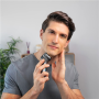 Cecotec Shaver , PrecisionCare Titanium PerfectCut , Operating time (max) 40 min