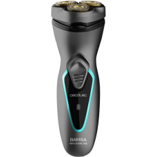 Cecotec Shaver , PrecisionCare Titanium PerfectCut , Operating time (max) 40 min Cecotec Shaver , PrecisionCare Titanium PerfectCut , Operating time (max) 40 min
