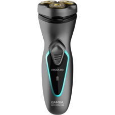Cecotec Shaver , PrecisionCare Titanium PerfectCut , Operating time (max) 40 min
