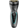 Cecotec Shaver , PrecisionCare Titanium PerfectCut , Operating time (max) 40 min