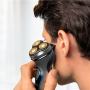 Cecotec Shaver , PrecisionCare Titanium PerfectCut , Operating time (max) 40 min