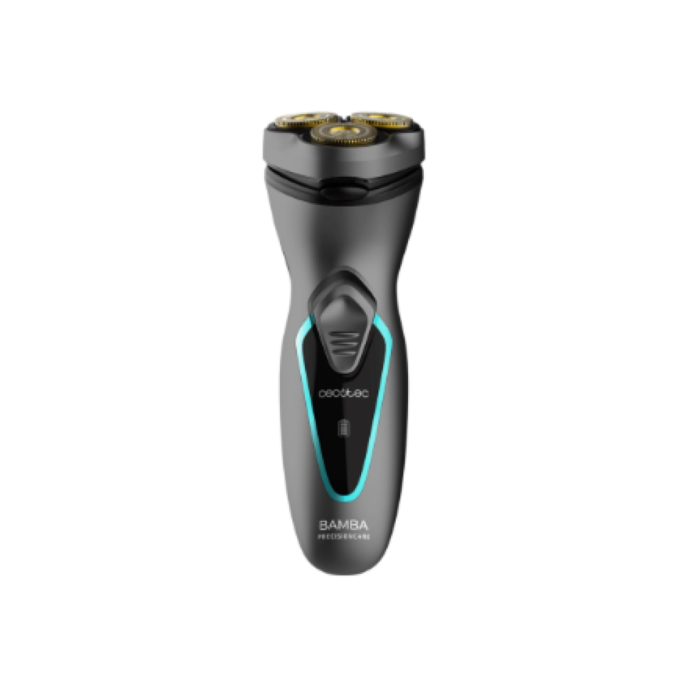Cecotec Shaver , PrecisionCare Titanium PerfectCut , Operating time (max) 40 min