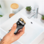 Cecotec Shaver , PrecisionCare Titanium PerfectCut , Operating time (max) 40 min