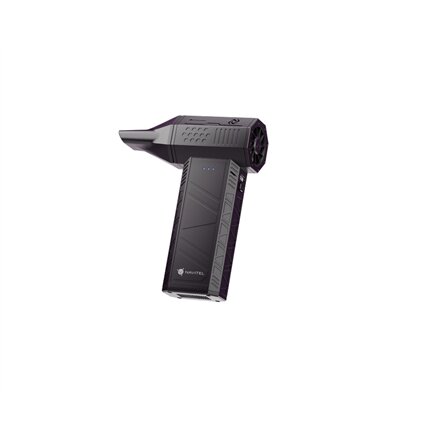 Navitel TF2 , High-efficient turbo fan